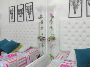 Helly_Beltran Chaturbate stream image from May 16, 2025
