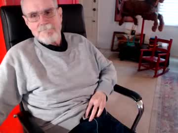Insights68 Chaturbate stream image from May 16, 2025