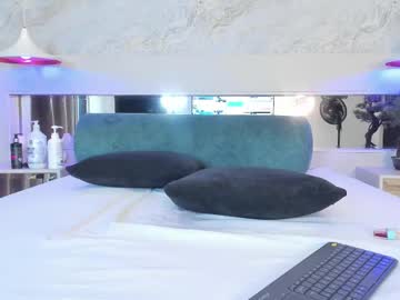 Jaidenn_ Chaturbate stream image from May 16, 2025