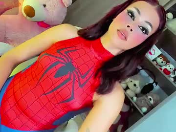 Khloe_Dollx Chaturbate stream image from May 16, 2025