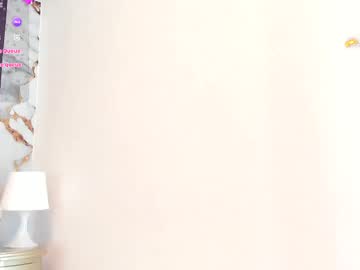 Larakrof Chaturbate stream image from May 16, 2025