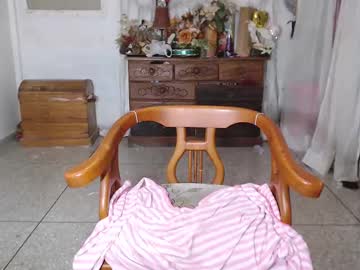 Latin_Meg Chaturbate stream image from May 16, 2025