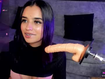 Laura_Hentai Chaturbate stream image from May 16, 2025
