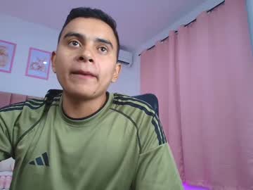 Loquito987 Chaturbate stream image from May 16, 2025