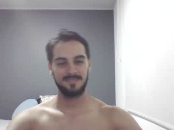 Music_Zeus Chaturbate stream image from May 16, 2025