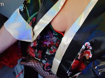 Myfutanaripanties stream image from May 16, 2025