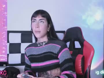 66luci_Fer6_ Chaturbate stream image from May 16, 2025
