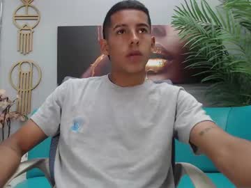 Aleph_Soler Chaturbate stream image from May 16, 2025