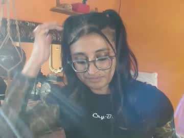 Anoditeangel Chaturbate stream image from May 16, 2025