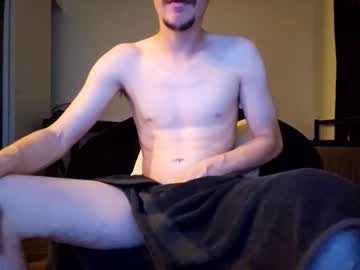 Caspercodpiece Chaturbate stream image from May 16, 2025