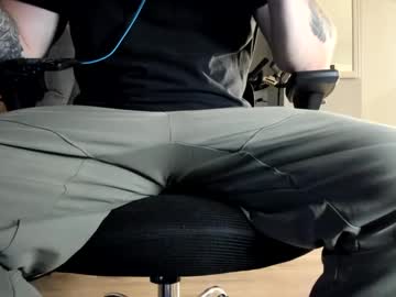 Chimp233 Chaturbate stream image from May 16, 2025