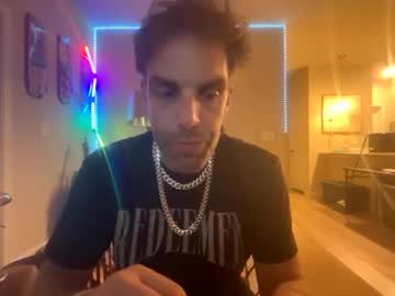 Desertan20 Chaturbate stream image from May 16, 2025