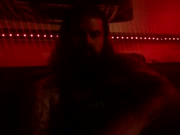 Enchantedhammer Chaturbate stream image from May 16, 2025