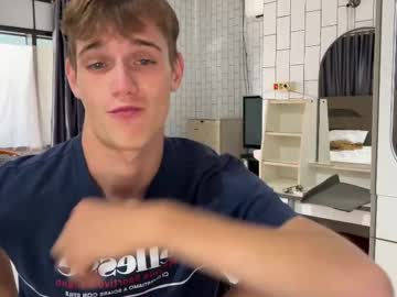 Mason_Gallagher Chaturbate stream image from May 16, 2025