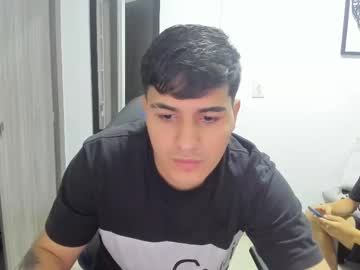 Rayan_Kingg Chaturbate stream image from May 16, 2025