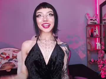 Cati_Petite Chaturbate stream image from May 16, 2025