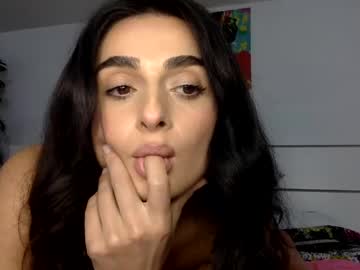 Italy_Kazakhstan_Mixed Chaturbate stream image from May 16, 2025