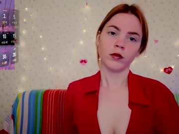 Katrin_Stone Chaturbate stream image from May 16, 2025