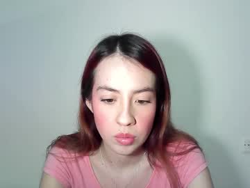 Maiarosse_ Chaturbate stream image from May 16, 2025