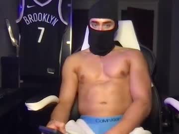 Rikerhaynes Chaturbate stream image from May 16, 2025
