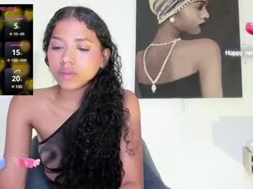 Thommypleasure Chaturbate stream image from May 16, 2025