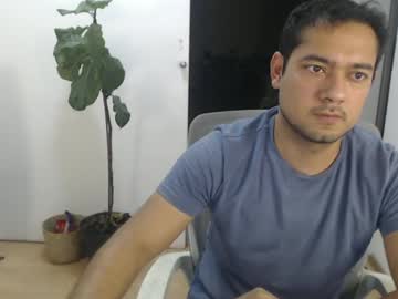 Vajkito Chaturbate stream image from May 16, 2025