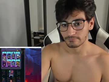 Zarthurboy Chaturbate stream image from May 16, 2025
