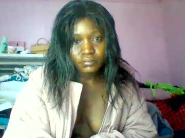 Cutezola Chaturbate stream image from May 16, 2025