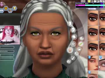 Daisylovez Chaturbate stream image from May 16, 2025