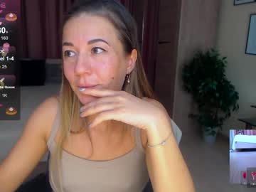Jessicashu Chaturbate stream image from May 16, 2025