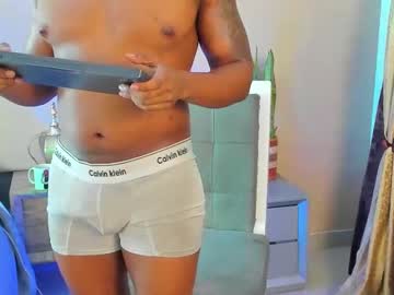 Joan_Saenz Chaturbate stream image from May 16, 2025