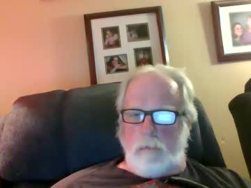 Solarsmith Chaturbate stream image from May 16, 2025