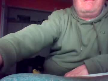 Tomcat4848 Chaturbate stream image from May 16, 2025