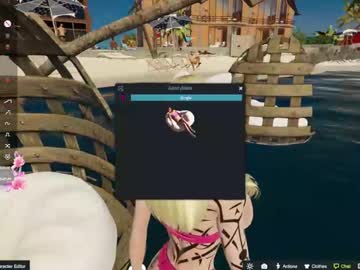 Tomie_Secretary Chaturbate stream image from May 16, 2025