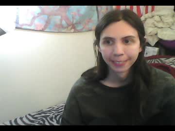 Totalfuckingadorable stream image from May 16, 2025