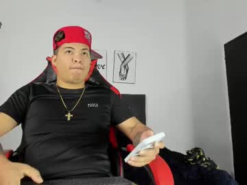 Zaider_Cumsex Chaturbate stream image from May 16, 2025