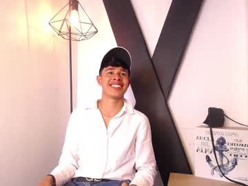 Alexis_Evanss stream image from May 16, 2025