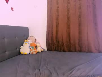 Axel_Sweet18 Chaturbate stream image from May 16, 2025