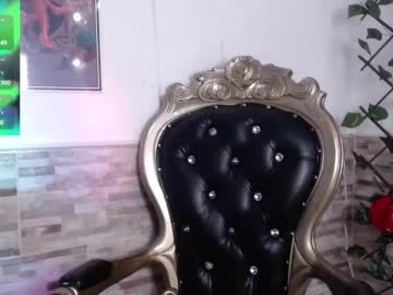 Bonniejohns_1 Chaturbate stream image from May 16, 2025