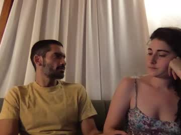 Chocolate_Con_Leche Chaturbate stream image from May 16, 2025