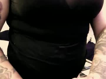 Crossedagain Chaturbate stream image from May 16, 2025