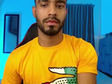 Damiano_Walker Chaturbate stream image from May 16, 2025