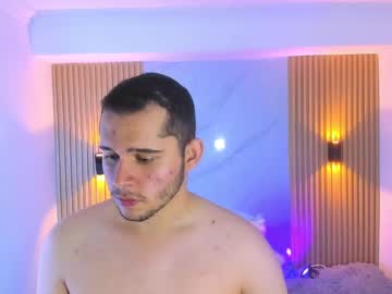 Im_Jhon_ Chaturbate stream image from May 16, 2025
