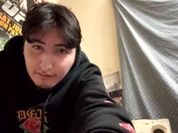 Lil_Glocc Chaturbate stream image from May 16, 2025