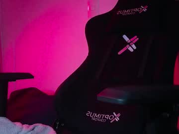 Luan__Wood Chaturbate stream image from May 16, 2025
