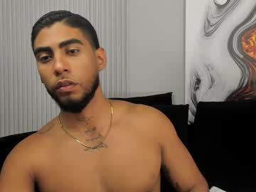 Thiagosilva_ Chaturbate stream image from May 16, 2025
