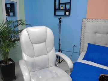 Alina_Fox_ Chaturbate stream image from May 16, 2025
