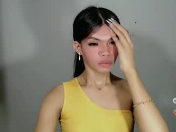 Christine_Slutt Chaturbate stream image from May 16, 2025