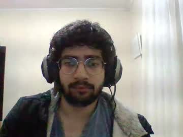Darque1234 Chaturbate stream image from May 16, 2025