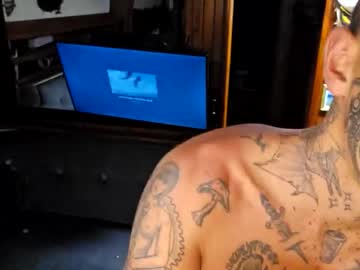 Fuckluck_69 Chaturbate stream image from May 16, 2025